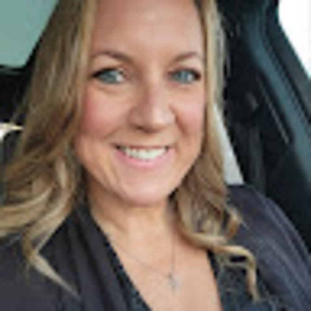 Meet your Posher, Cindy